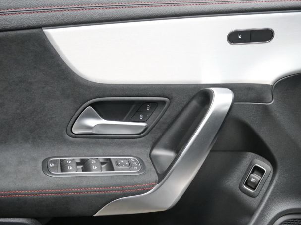 Mercedes-Benz CLA 220 4M Coupé AMG Night Panorama Distronic AHK