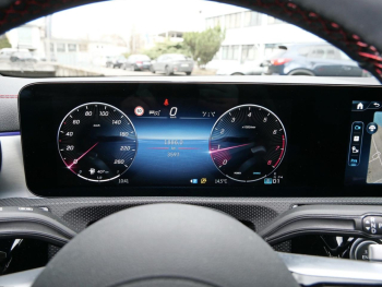 Mercedes-Benz CLA 220 4M Coupé AMG Night Panorama Distronic AHK