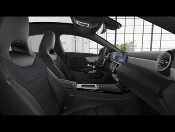 Mercedes-Benz CLA 220 4M Coupé AMG Night Panorama Distronic AHK