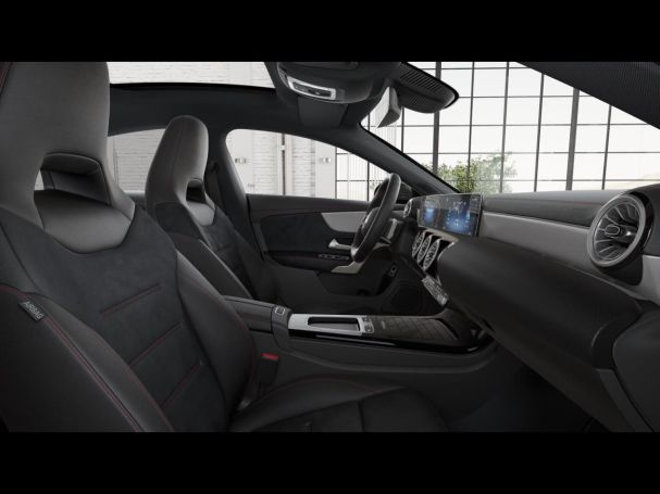 Mercedes-Benz CLA 220 4M Coupé AMG Night Panorama Distronic AHK