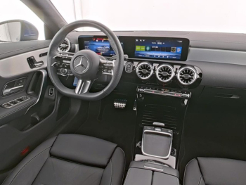 Mercedes-Benz CLA 220 4M Coupé AMG Distronic Panorama Leder