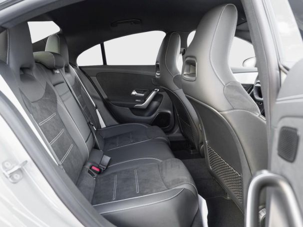 Mercedes-Benz CLA 220 d Coupé AMG Night Distronic Kamera AHK