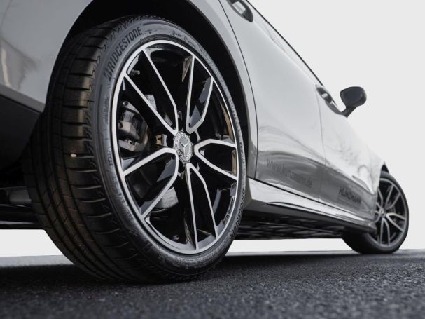 Mercedes-Benz CLA 220 d Coupé AMG Night Distronic Kamera AHK