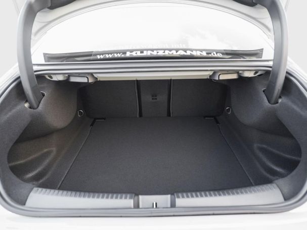 Mercedes-Benz CLA 220 d Coupé AMG Night Distronic Kamera AHK