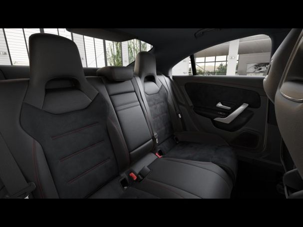 Mercedes-Benz CLA 220 d Coupé AMG MBUX Navi-Prem. Kamera SpurH Mercedes-Benz CLA 220 d Coupé AMG MBUX Navi-Prem. Kamera SpurH