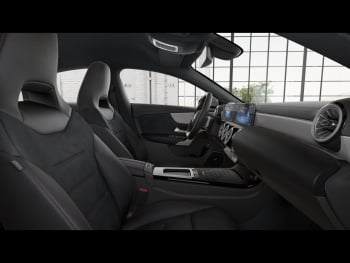 Mercedes-Benz CLA 220 d Coupé AMG Distronic Burmester 360° SHZ
