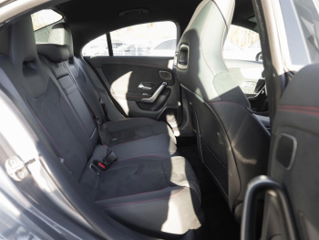 Mercedes-Benz CLA 220 d Coupé AMG Distronic Burmester 360° SHZ