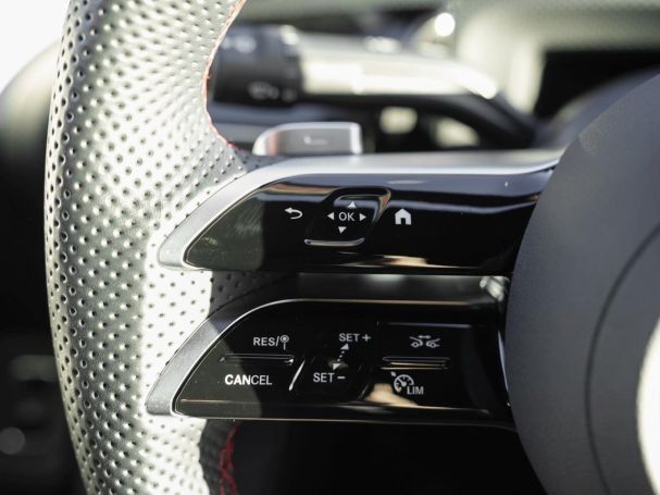 Mercedes-Benz CLA 220 d Coupé AMG Distronic Burmester 360° SHZ