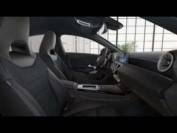 Mercedes-Benz CLA 250 4M Coupé AMG MBUX Navi-Prem Kamera Memory