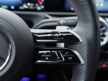 Mercedes-Benz CLA 250 e Coupé AMG Burmester Memory 360°