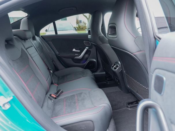 Mercedes-Benz CLA 250 e Coupé AMG Burmester Memory 360°