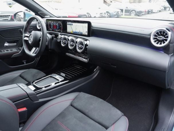 Mercedes-Benz CLA 250 e Coupé AMG Burmester Memory 360°