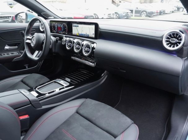 Mercedes-Benz CLA 250 e Coupé AMG Burmester Memory 360°