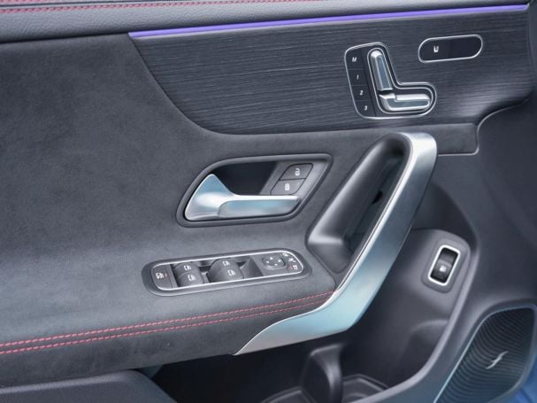 Mercedes-Benz CLA 250 e Coupé AMG Burmester Memory 360°