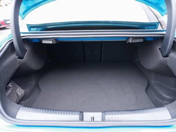 Mercedes-Benz CLA 250 e Coupé AMG Burmester Memory 360°