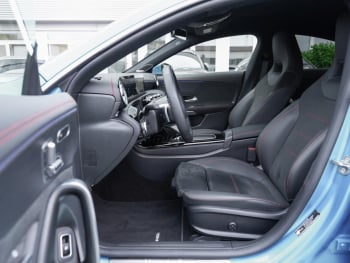 Mercedes-Benz CLA 250 e Coupé AMG Burmester Memory 360°