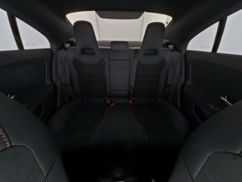 Mercedes-Benz CLA 250 e Coupé AMG Burmester Memory 360°
