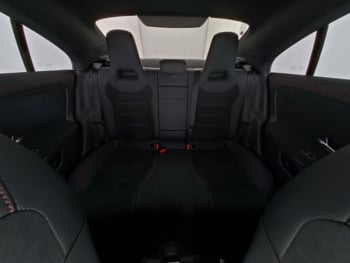 Mercedes-Benz CLA 250 e Coupé AMG Burmester Memory 360°