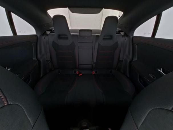 Mercedes-Benz CLA 250 e Coupé AMG Burmester Memory 360°