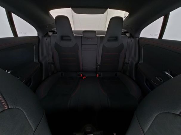 Mercedes-Benz CLA 250 e Coupé AMG Burmester Memory 360°