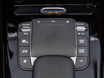 Mercedes-Benz CLA 250 e Coupé AMG Night MBUX Navi Kamera