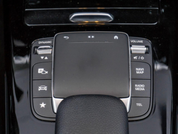 Mercedes-Benz CLA 250 e Coupé AMG Night MBUX Navi Kamera