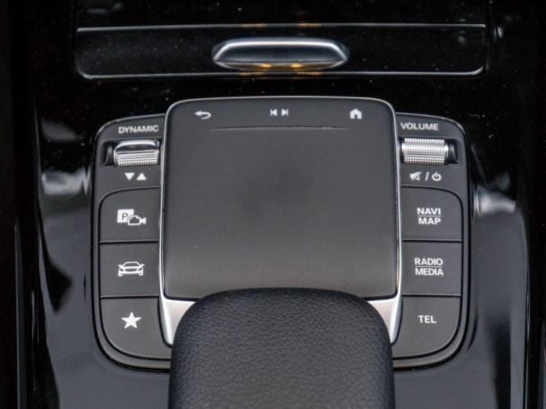 Mercedes-Benz CLA 250 e Coupé AMG Night MBUX Navi Kamera