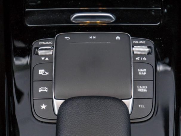 Mercedes-Benz CLA 250 e Coupé AMG Night MBUX Navi Kamera