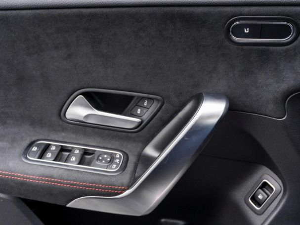 Mercedes-Benz CLA 250 e Coupé AMG Night MBUX Navi Kamera