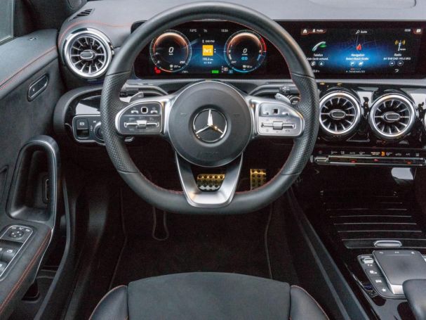 Mercedes-Benz CLA 250 e Coupé AMG Night MBUX Navi Kamera