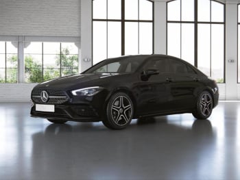 Mercedes-Benz CLA 250 e Coupé AMG Night MBUX Navi Kamera