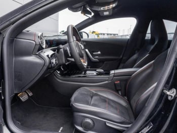 Mercedes-Benz CLA 250 e Coupé AMG Night MBUX Navi Kamera