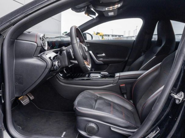 Mercedes-Benz CLA 250 e Coupé AMG Night MBUX Navi Kamera