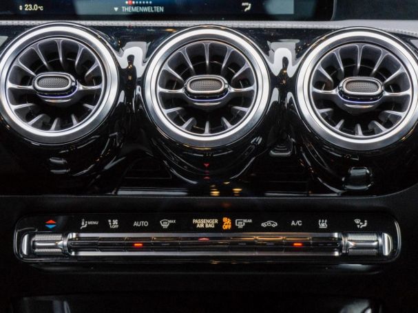 Mercedes-Benz CLA 250 e Coupé AMG Night MBUX Navi Kamera