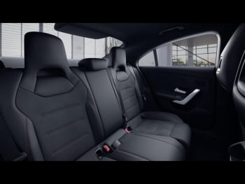 Mercedes-Benz CLA 250 e Coupé AMG Night MBUX Navi Kamera