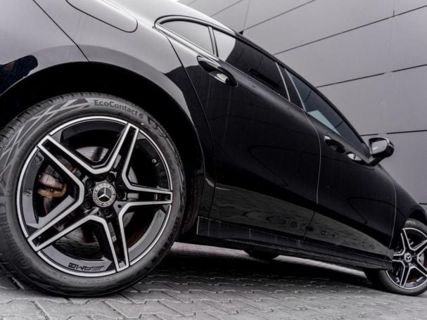 Mercedes-Benz CLA 250 e Coupé AMG Night MBUX Navi Kamera