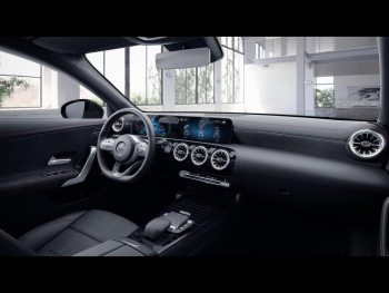 Mercedes-Benz CLA 250 e Coupé AMG Night MBUX Navi Kamera Mercedes-Benz CLA 250 e Coupé AMG Night MBUX Navi Kamera