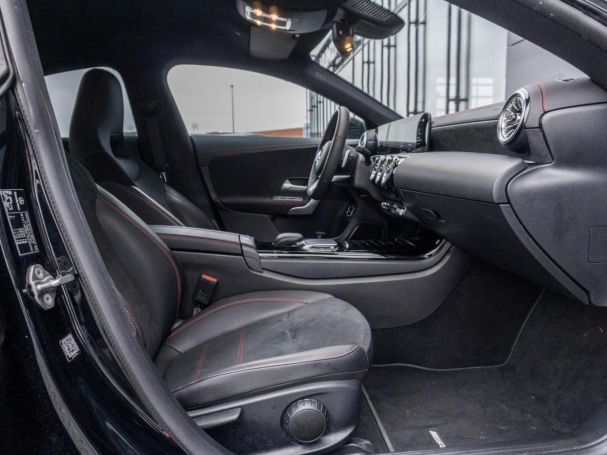 Mercedes-Benz CLA 250 e Coupé AMG Night MBUX Navi Kamera