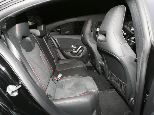 Mercedes-Benz CLA 250 e Coupé AMG Night MBUX Navi AHK Kamera