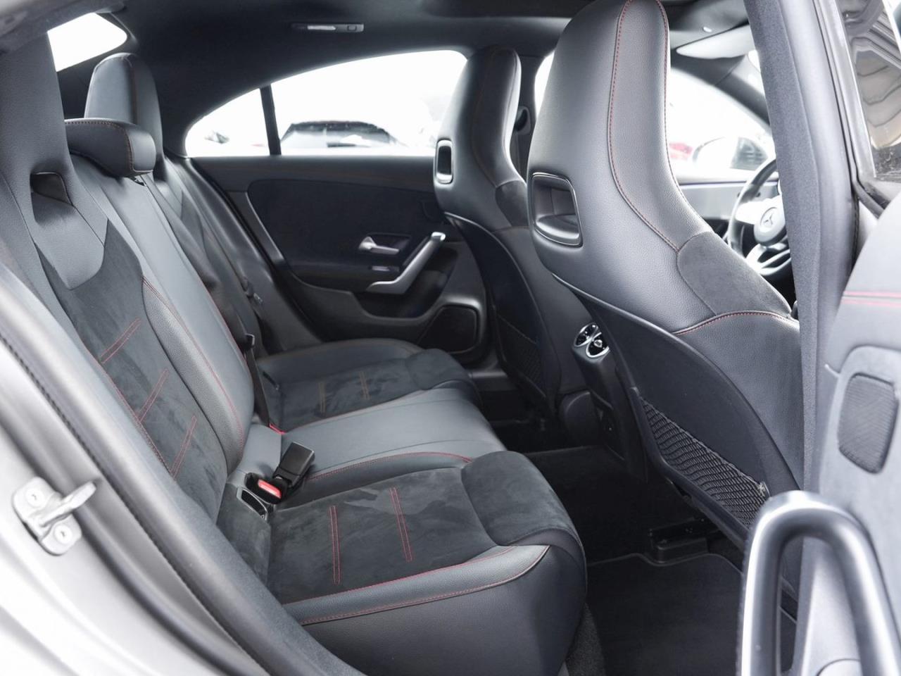 Mercedes-Benz CLA 250 e Coupé AMG Night Panorama AHK ParkPaket