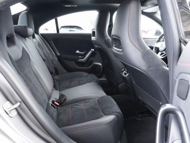 Mercedes-Benz CLA 250 e Coupé AMG Night Panorama AHK ParkPaket