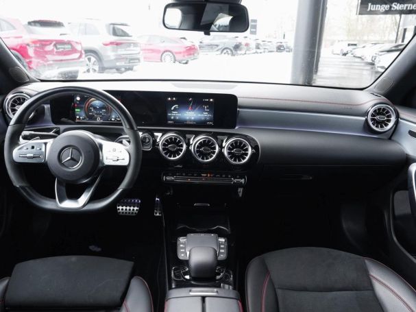 Mercedes-Benz CLA 250 e Coupé AMG Night Panorama AHK ParkPaket