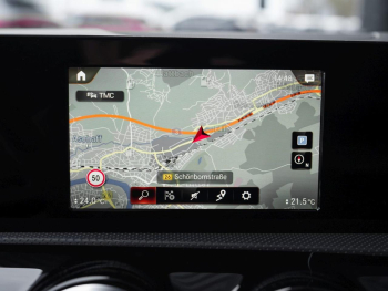 Mercedes-Benz CLA 250 e Coupé AMG Night Panorama AHK ParkPaket