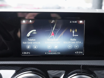 Mercedes-Benz CLA 250 e Coupé AMG Night Panorama AHK ParkPaket