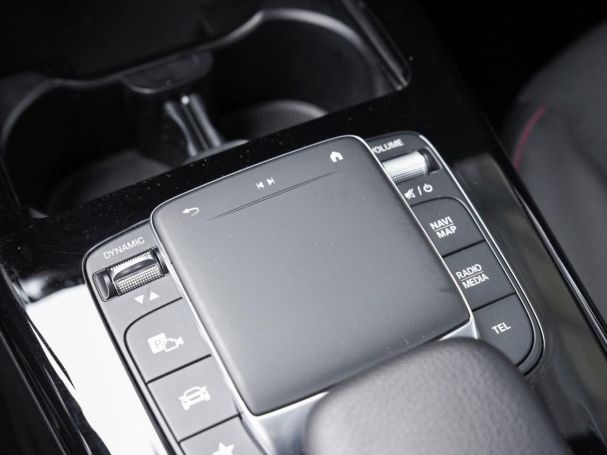 Mercedes-Benz CLA 250 e Coupé AMG Night Panorama AHK ParkPaket