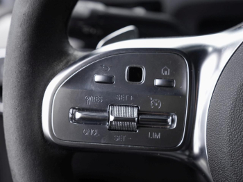 Mercedes-Benz CLA 250 e Coupé AMG Night Panorama AHK ParkPaket