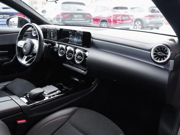 Mercedes-Benz CLA 250 e Coupé AMG Night Panorama AHK ParkPaket