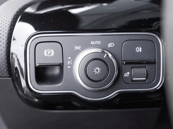 Mercedes-Benz CLA 250 e Coupé AMG Night Panorama AHK ParkPaket