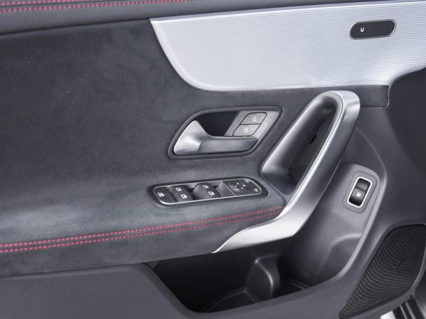 Mercedes-Benz CLA 250 e Coupé AMG Night Panorama AHK ParkPaket