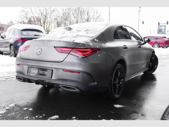 Mercedes-Benz CLA 250 e Coupé AMG Night Panorama AHK ParkPaket